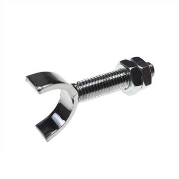 Halter für Verstärkungsstrebe EBR